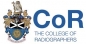 Formal Radiography Research Mentoring (FoRRM) logo